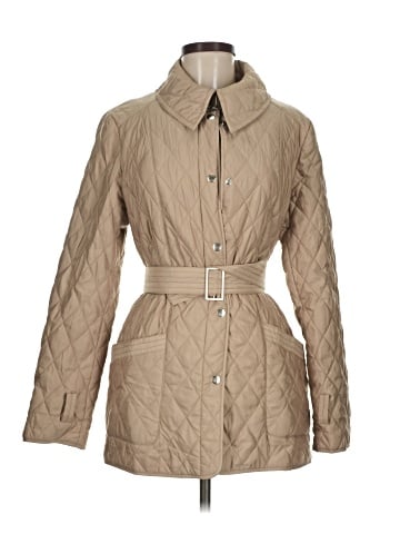 Neiman Marcus Coat (view 1)