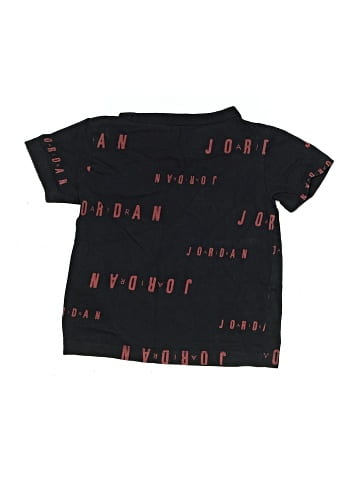 Air Jordan Short Sleeve T-Shirt (view 2)
