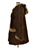 Marina Sport Brown Coat Size 23 - photo 5