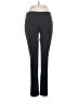 Eileen Fisher Solid Gray Black Active Pants Size S (petite) - photo 1