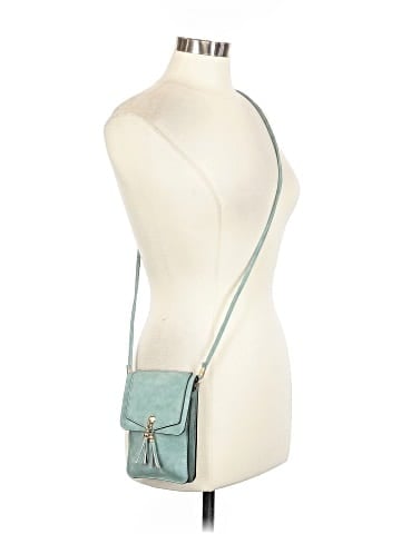 Unbranded Crossbody Bag (view 2)