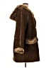Marina Sport Brown Coat Size 23 - photo 4