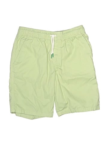 Cat & Jack Khaki Shorts (view 1)