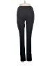 Eileen Fisher Solid Gray Black Active Pants Size S (petite) - photo 2