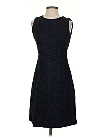Lands' End Cocktail Dress (view 1)