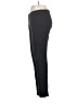 Eileen Fisher Solid Gray Black Active Pants Size S (petite) - photo 5