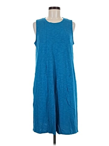 J.Jill Casual Dress (view 1)