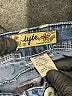 Tyte Hearts Blue Jeans Size 1 - photo 4