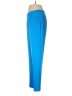 Elie Tahari Color Block Blue Track Pants Size 8 - photo 5