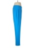 Elie Tahari Color Block Blue Track Pants Size 8 - photo 4
