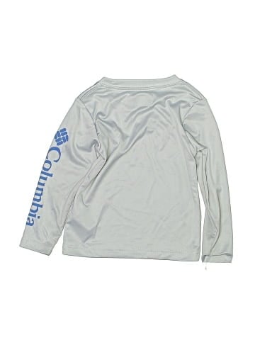 Columbia Long Sleeve T-Shirt (view 2)