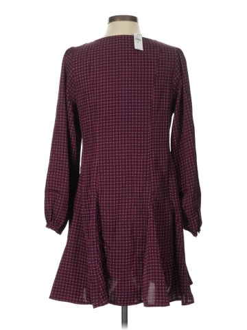 Banana Republic Factory Store Casual Dress (view 2)