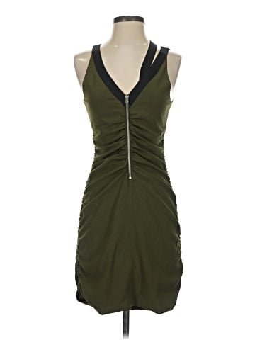 IRO Cocktail Dress (view 1)