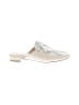Cole Haan Ivory Mule/Clog Size 7 1/2 - photo 1