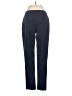 Tahari Solid Blue Active Pants Size 4 - photo 2
