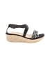Eddie Bauer Gray Wedges Size 9 - photo 1