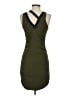 IRO Green Cocktail Dress Size Sm (1) - photo 2