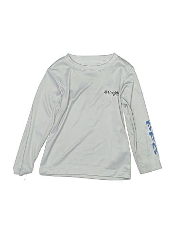 Columbia Long Sleeve T-Shirt (view 1)