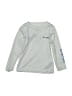 Columbia 100% Polyester Silver Long Sleeve T-Shirt Size 2T - photo 1
