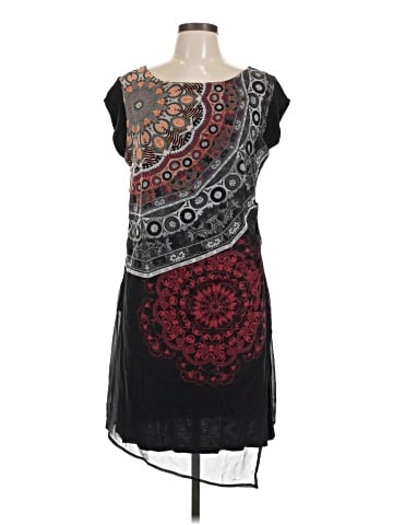 Desigual Casual Dress (view 1)