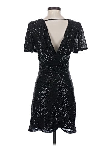 ASTR The Label Cocktail Dress (view 2)