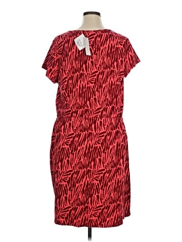 Liz Claiborne Casual Dress (view 2)