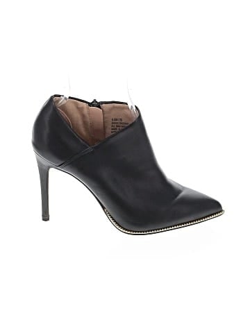 BCBGeneration Ankle Boots (view 1)