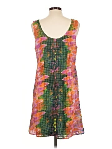 Oleg Cassini Casual Dress (view 2)