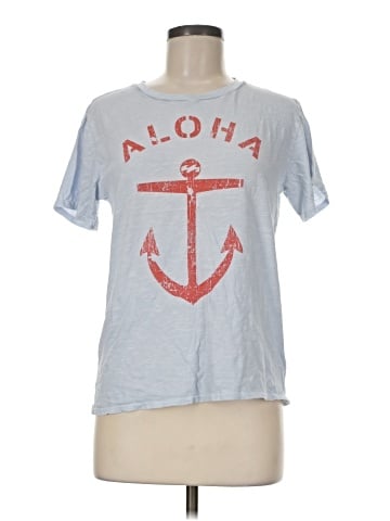 Billabong Short Sleeve T-Shirt (view 1)