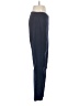 Tahari Solid Blue Active Pants Size 4 - photo 4