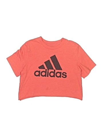 Adidas Short Sleeve T-Shirt (view 1)