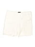 Willi Smith Ivory Shorts Size 10 - photo 1