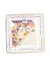 Givenchy 100% Cotton Ivory Pink Vintage Scarf  One size - photo 1