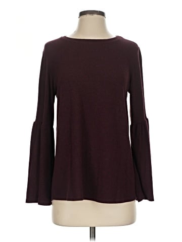 Gibson Pullover Sweater (view 1)