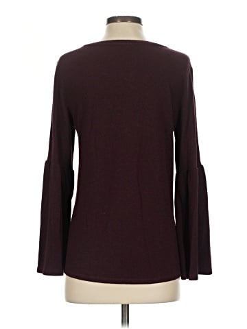 Gibson Pullover Sweater (view 2)