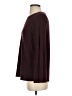 Gibson Burgundy Pullover Sweater Size XXS - photo 5