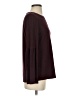 Gibson Burgundy Pullover Sweater Size XXS - photo 4