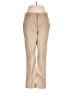 Gloria Vanderbilt Tan Khakis Size 10 - photo 1