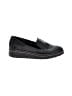 Aldo Black Flats Size 7 1/2 - photo 1