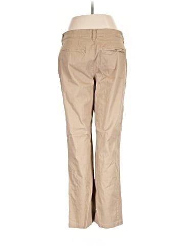 Gloria Vanderbilt Khakis (view 2)