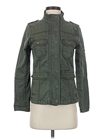 Kensie Jacket (view 1)