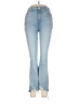 DL1961 Blue Jeans Size 28 waist - photo 1