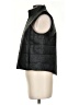 ColeBrook 100% Polyester Black Vest Size S - photo 5