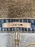 Joe's Jeans Blue Denim Shorts Size 31 waist - photo 3