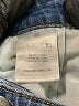 Joe's Jeans Blue Denim Shorts Size 31 waist - photo 4