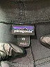 Patagonia Solid Black Active Pants Size XS - photo 7