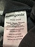 Patagonia Solid Black Active Pants Size XS - photo 8