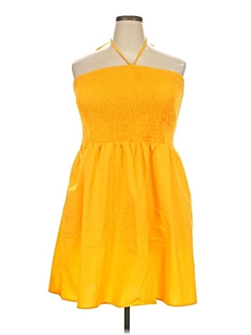 New York & Company Cocktail Dress (view 1)