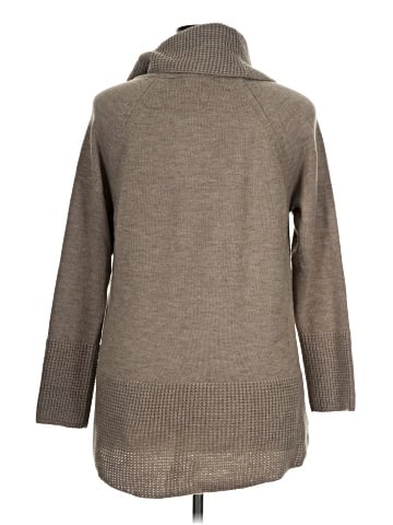 Calvin Klein Turtleneck Sweater (view 2)