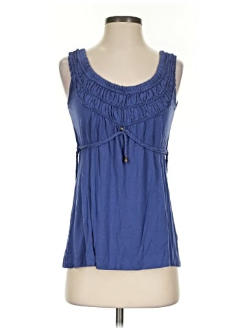 Kische Sleeveless Blouse (view 1)